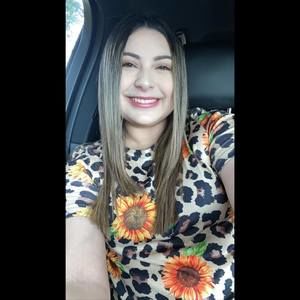 Meet your Posher, Kristina